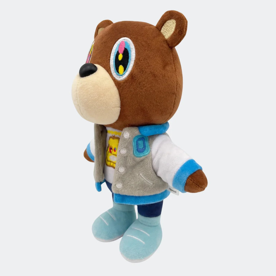Kanye Bear |Estilo Universitario Hip Hop | Edición Limitada