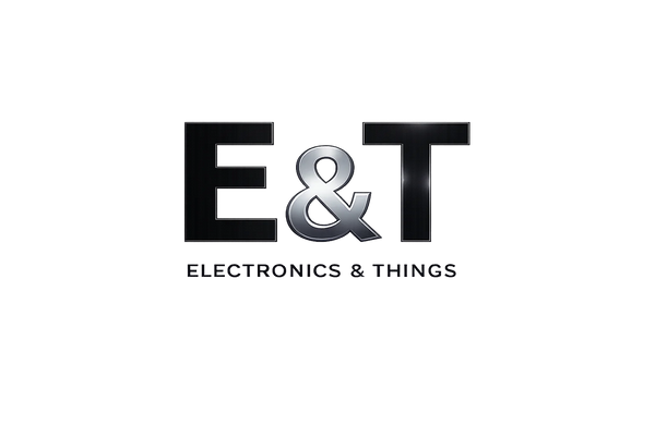 Electronics and things