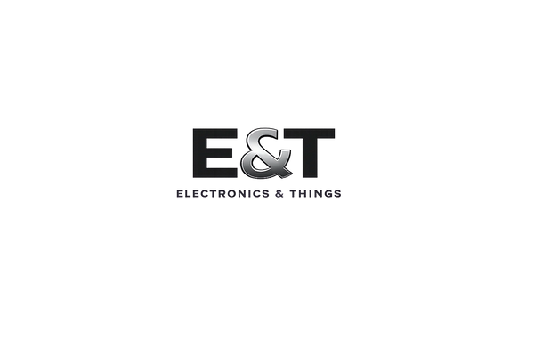 Electronics and things