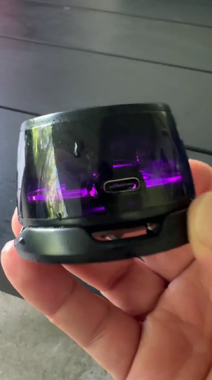 Mini Parlante Bluetooth Magnético
